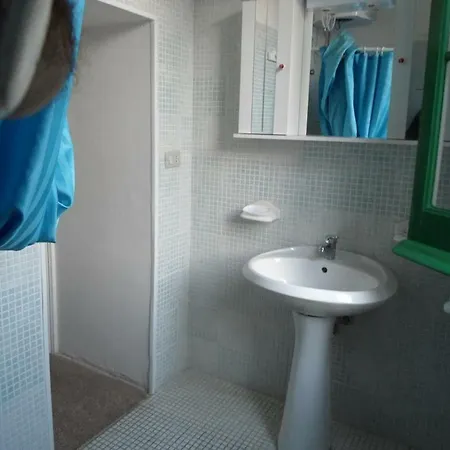 Дом отдыха Casa Particolare