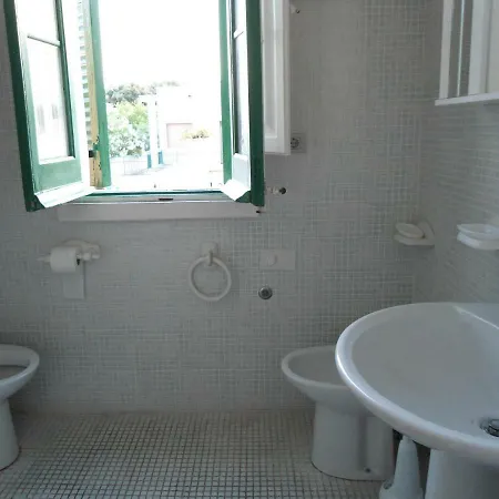 Casa Particolare Дом отдыха *