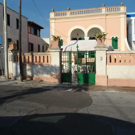 Casa Particolare *