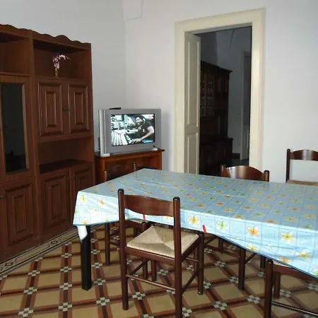 Casa Particolare Дом отдыха